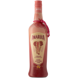 Amarula Raspberry Chocolate & African Baobab Cream Liqueur 750ml