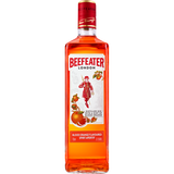 Beefeater Blood Orange Gin Bottle 750ml
