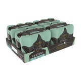 BLACK CROWN GIN & DRY LE 24 x 440ML