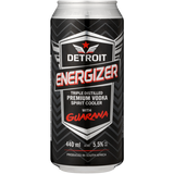 DETROIT GUARANA ENERGIZER CANS 24X440ML