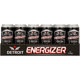 DETROIT GUARANA ENERGIZER CANS 24X440ML