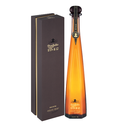 【新品・未開封】 Don Julio 1942 750ml Don Julio 1942 750ml – One Stop