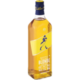 Johnnie Walker Blonde Blended Scotch Whisky Bottle 750ml