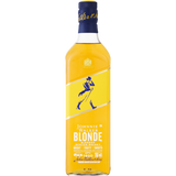 Johnnie Walker Blonde Blended Scotch Whisky Bottle 750ml