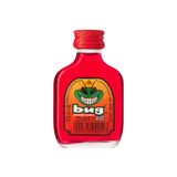 Bug Red Alcoholic Shooter  Premix Shooters 15x20ml