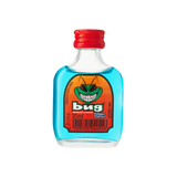 Bug Blue Alcoholic Shooter  Premix Shooters 15x20ml