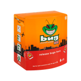 Bug Red Alcoholic Shooter  Premix Shooters 15x20ml