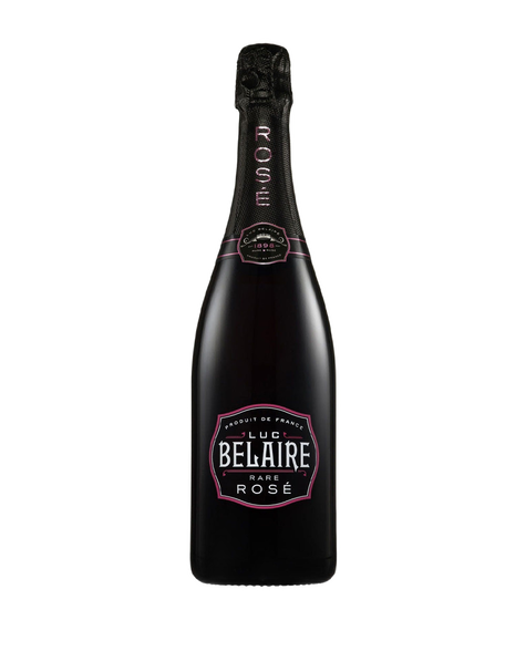 LUC BELAIRE RARE ROSE 1X750ML