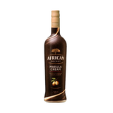 African Marula Cream 750ml