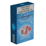 Amaren Frosty Cherry Flavour  Carton (10)
