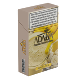 Adalya Banana Milk Ice Flavour Carton (10)