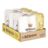 Bernini Classic Sparkling Spritzer Cans 12 x 500ml
