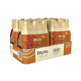 Brutal Fruit Litchi Sechè Sparkling Spritzer 24 x 275 ml