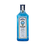 Bombay Sapphire London Dry Gin Bottle 750ml