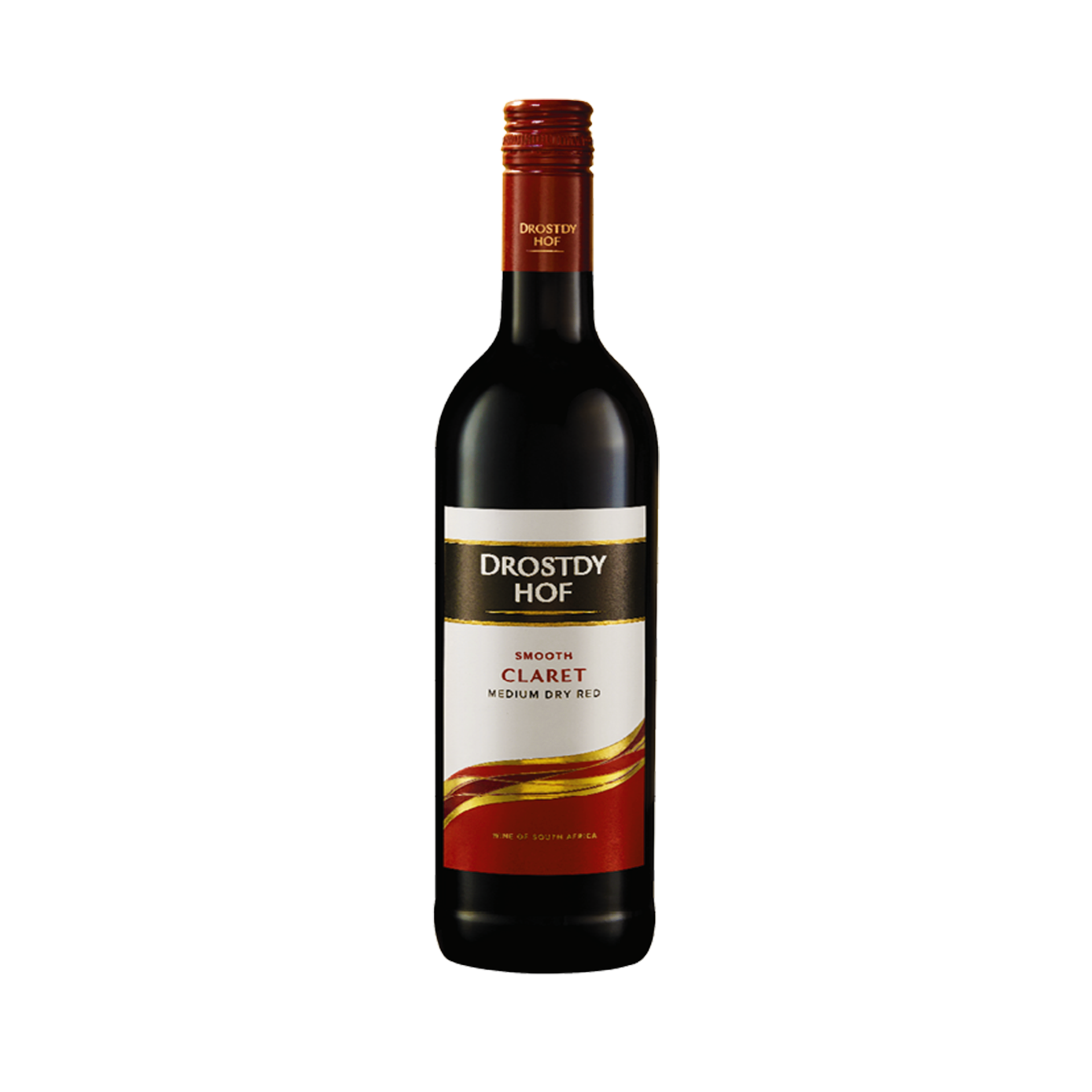 DROSTDY HOF CLARET SELECT 750ml