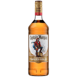 Captain Morgan Original Spiced Gold 750ml