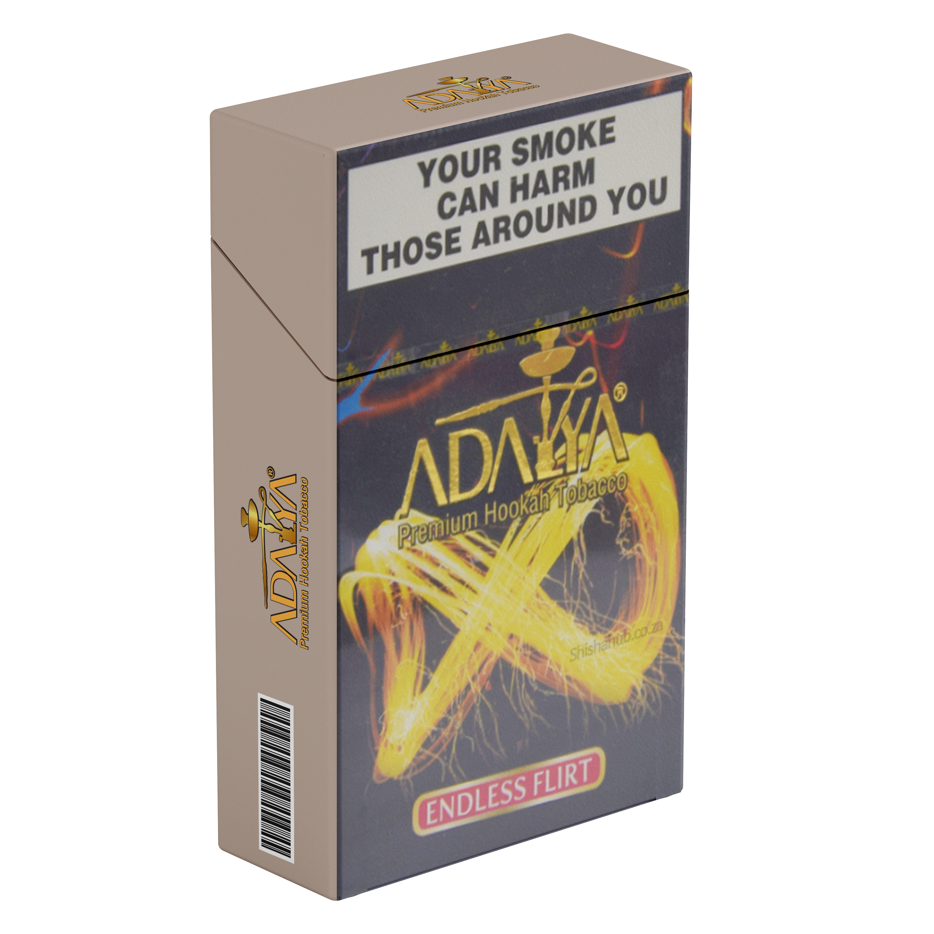 Adalya Endless Flirt Flavour Carton (10)