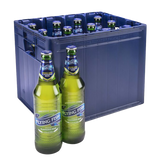 Flying Fish Chilled Green Apple Premium Flavoured Beer Bottles 12 x 660ml