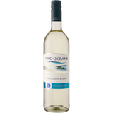 TWO OCEANS SAUVIGNON BLANC WHITE 750ml