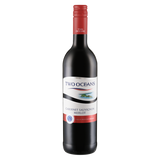 TWO OCEANS CABERNET SAUVIGNON BLANC 750ml