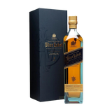 Johnnie Walker Blue Label Blended Scotch Whisky Bottle 750ml
