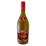 KWV 3 Year Old Brandy Bottle 750ml