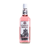 LONDON BRIDGE ROSE GIN 750ml