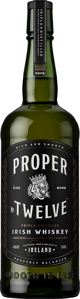 PROPER No.TWELVE BLENDED WHISKEY 760ml