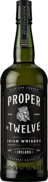 PROPER No.TWELVE BLENDED WHISKEY 760ml