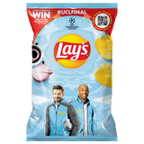 120g x 20 Lay's Caribbean Onion & Balsamic Vinegar Flavour Potato Chips