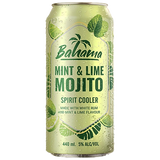 Bahama Mojito Spirit Cooler 24 x 440ml