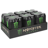 Monster Energy Drink 24 x 500ml