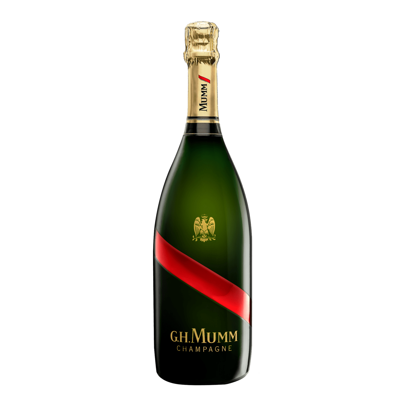 GH MUMM BRUT GR CORDON 1X750ML