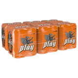 Power Play Energy Drink Original 24 x 250ml