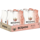 BERNINI BLUSH NRB 24 x 275ML