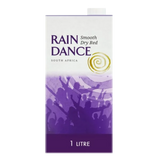 Raindance Dry Red Wine 1Lt