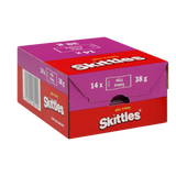 SKITTLES FRUITS / WILD BERRY 14 X 38g