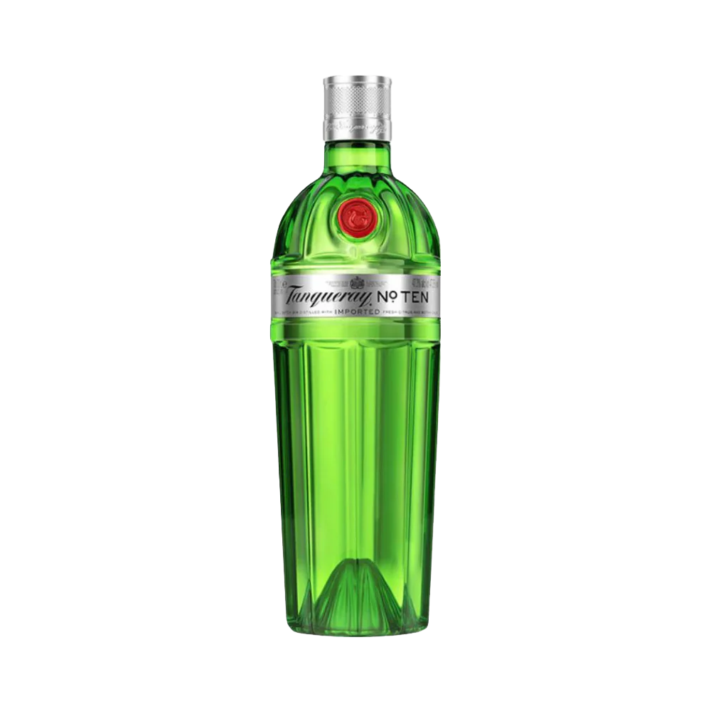 Tanqueray No. 10 Gin Bottle 750ml