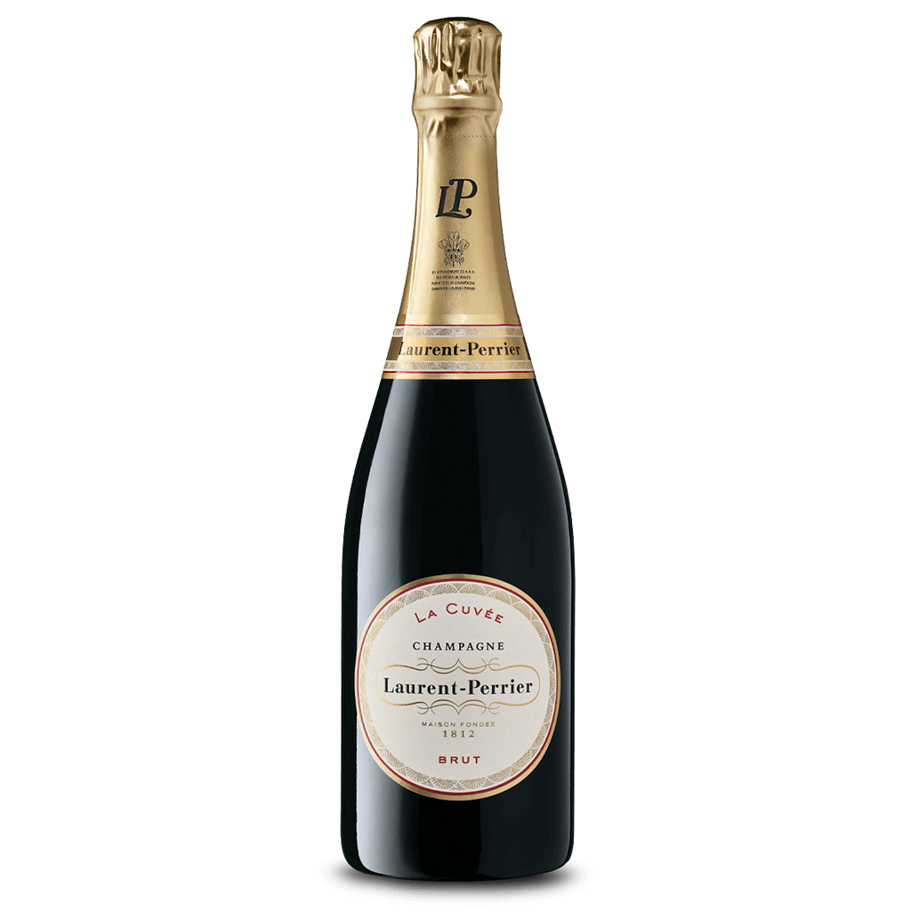 Laurent-Perrier Harmony Demi-Sec Champagne Bottle 750ml