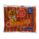 CHAPPIES WATERMELON BUBBLEGUM 400g