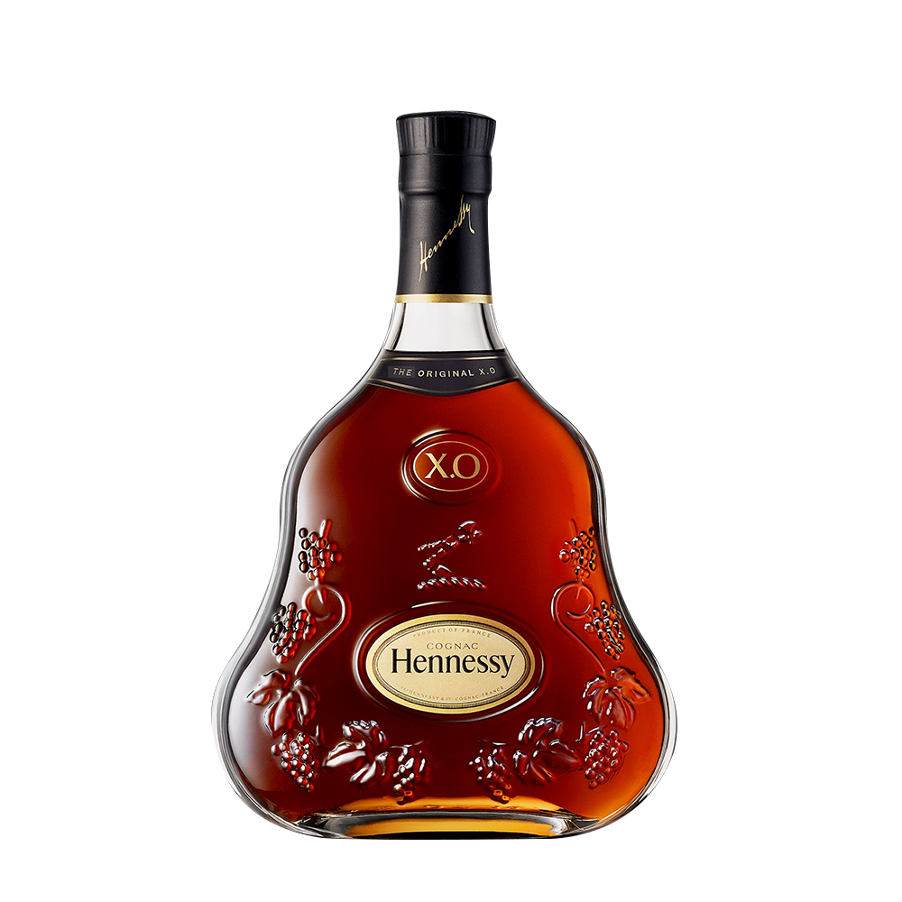 Hennessy XO 750ml