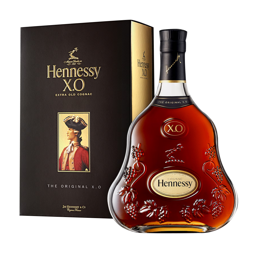 Hennessy XO 750ml