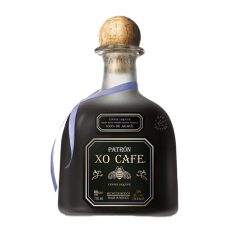 PATRON X.O CAFE TEQUILA 750ML