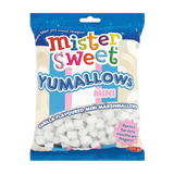 MISTER SWEET YUMALLOWS WHITE 150g