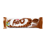 AERO MILK CHOCOLATE BARS 40 x 40g
