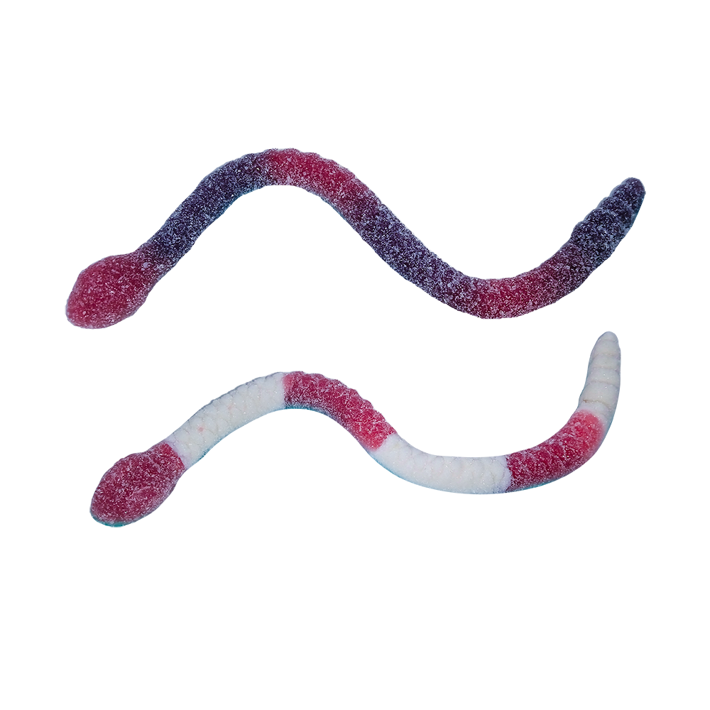 TOROS BLACK MAMBA SOUR FIZZY BLACKCURRANT 50 Units