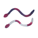 TOROS BLACK MAMBA SOUR FIZZY BLACKCURRANT 50 Units