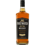 Firstwatch Extra Fine Whisky Bottle 1L