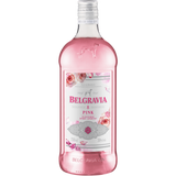 Belgravia Pink Gin Bottle 750ml