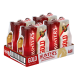 Hunter's Gold Cider NRB 24 x 330ml